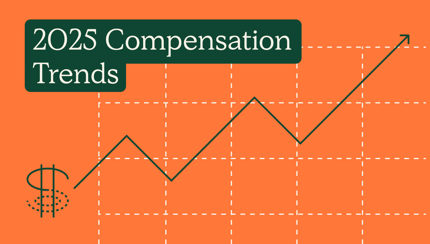 compensation trends 2025