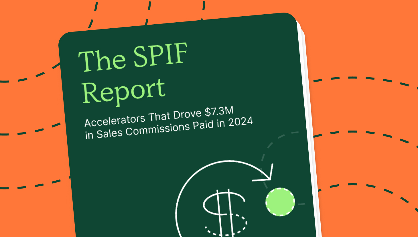 spif data and strategies