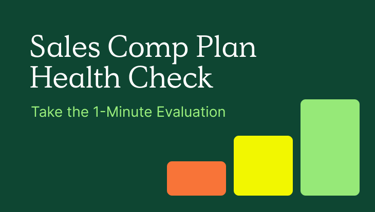 comp plan health check